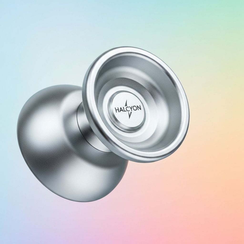 硬核科普：悠悠球背后的物理学原理